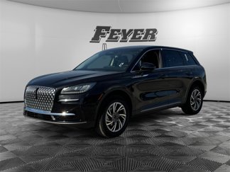 New 2025 Lincoln Corsair AWD w/ Equipment Group 101A image 1