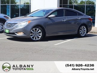 Used 2011 Hyundai Sonata SE image 1