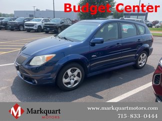 Used 2008 Pontiac Vibe w/ Preferred Package image 1