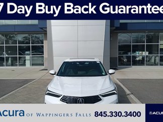 Used 2025 Acura Integra image 1