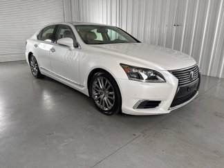 Used 2014 Lexus LS 460 image 1