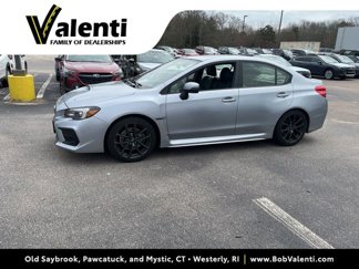 Used 2019 Subaru WRX Limited image 1