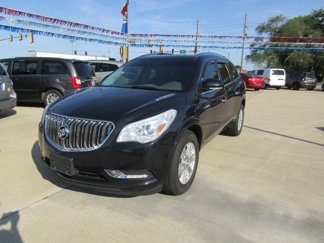 Used 2014 Buick Enclave Convenience image 1