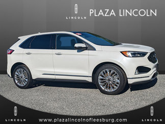 Used 2020 Ford Edge Titanium w/ Equipment Group 301A image 1