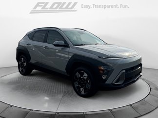 Certified 2024 Hyundai Kona SEL w/ Convenience Package image 1