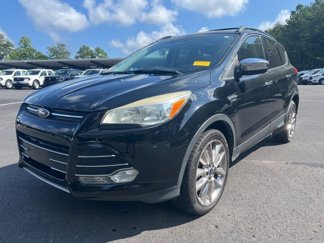 Used 2016 Ford Escape SE w/ SE Chrome Package image 1