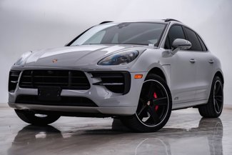Used 2021 Porsche Macan GTS image 1