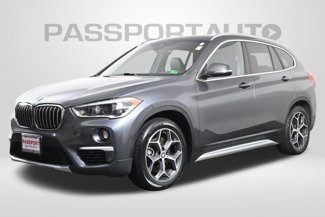 Used 2019 BMW X1 xDrive28i w/ Convenience Package image 1