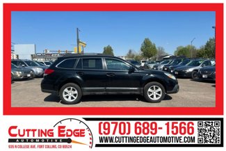 Used 2013 Subaru Outback 2.5i Premium w/ Popular Pkg 1A image 1