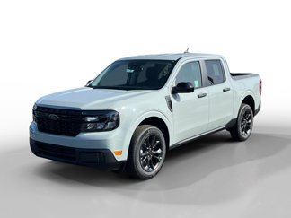 New 2024 Ford Maverick XLT w/ XLT Luxury Package image 1