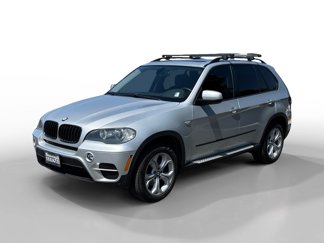 Used 2011 BMW X5 xDrive35i image 1