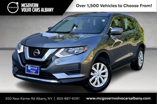 Used 2018 Nissan Rogue S image 1