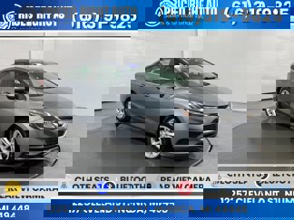 Used 2018 Chevrolet Cruze LT image 1