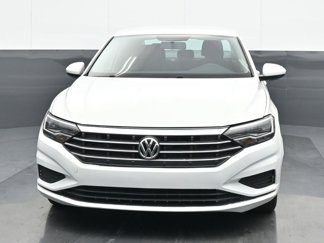 Used 2021 Volkswagen Jetta S image 1