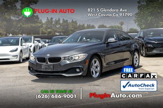 Used 2015 BMW 428i Gran Coupe image 1