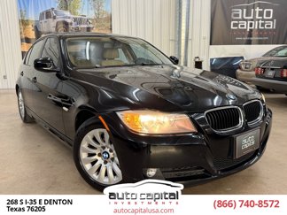 Used 2009 BMW 328i Sedan image 1