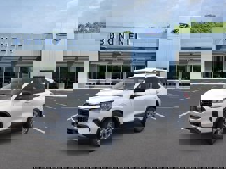 New 2025 Ford Escape Active w/ Tech Pack #1 image 1