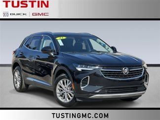 Used 2022 Buick Envision Preferred image 1