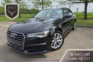 Used 2018 Audi A6 2.0T Premium image 1
