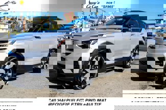 Used 2022 Volvo C40 P8 Recharge Ultimate image 1