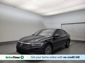 Used 2019 Volkswagen Jetta SE w/ Cold Weather Package image 1