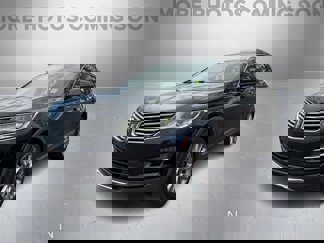 Used 2015 Lincoln MKC FWD w/ Equipment Group 102A Reserve image 1