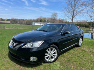 Used 2011 Lexus ES 350 image 1