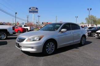 Used 2012 Honda Accord EX-L image 1