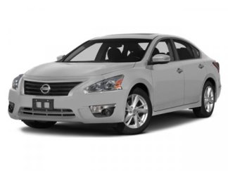 Used 2015 Nissan Altima 2.5 SL image 1