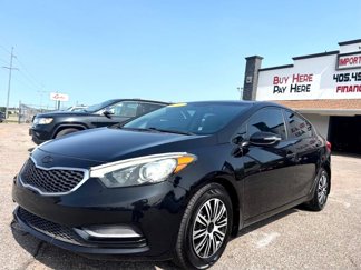 Used 2015 Kia Forte LX w/ Popular Package image 1