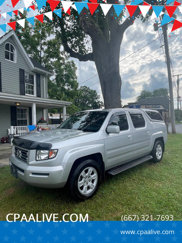 Used 2006 Honda Ridgeline RTL image 1