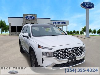 Used 2023 Hyundai Santa Fe SEL w/ Premium Package image 1