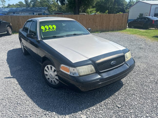 Used 2011 Ford Crown Victoria Police Interceptor w/ Comfort & Convenience Group image 1