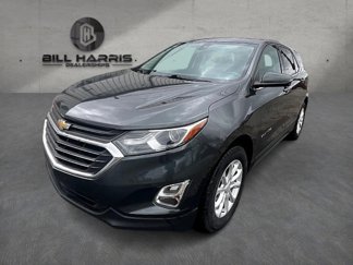 Used 2019 Chevrolet Equinox LT image 1