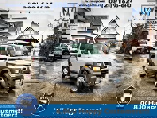 Used 2003 Honda Element EX image 1