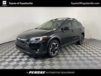 Used 2021 Subaru Crosstrek 2.5i Limited w/ Moonroof Package 2 image 1
