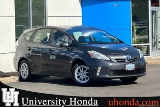 Used 2013 Toyota Prius V Two image 1