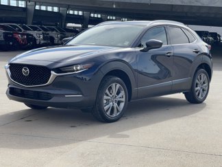 New 2025 MAZDA CX-30 AWD 2.5 S w/ Premium Package image 1