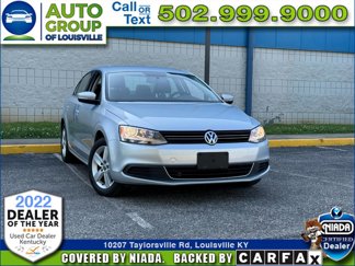Used 2013 Volkswagen Jetta TDI image 1
