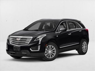 Used 2019 Cadillac XT5 Premium Luxury w/ Driver Assist Package image 1