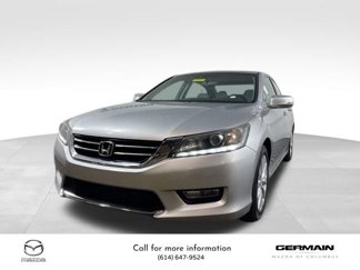 Used 2013 Honda Accord EX-L image 1