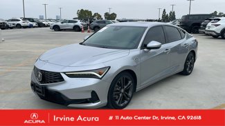 Used 2023 Acura Integra A-Spec image 1