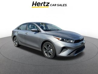 Used 2024 Kia Forte LXS image 1