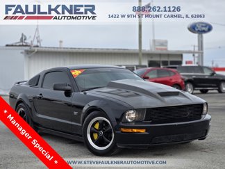 Used 2006 Ford Mustang GT Premium image 1