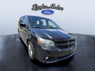Used 2014 Dodge Grand Caravan R/T w/ Driver Convenience Group image 1
