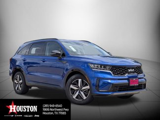 Used 2022 Kia Sorento S image 1