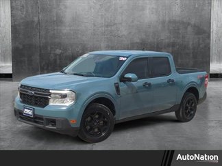 Used 2022 Ford Maverick XLT w/ Equipment Group 300A Standard image 1