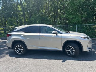 Certified 2020 Lexus RX 350 AWD w/ Premium Package image 1