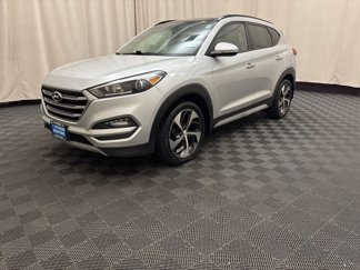 Used 2018 Hyundai Tucson Value image 1