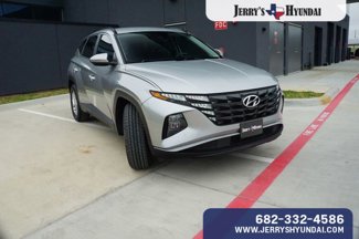 Used 2022 Hyundai Tucson SEL w/ Cargo Package image 1